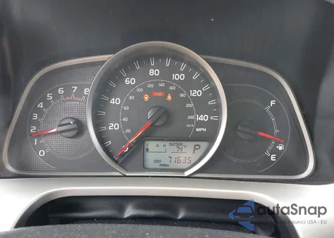 2015 Toyota Rav4 Xle из США, поврежденный, VIN 2T3RFREV2FW343377